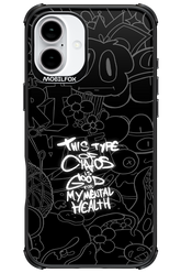 My Mental Health - Apple iPhone 16 Plus