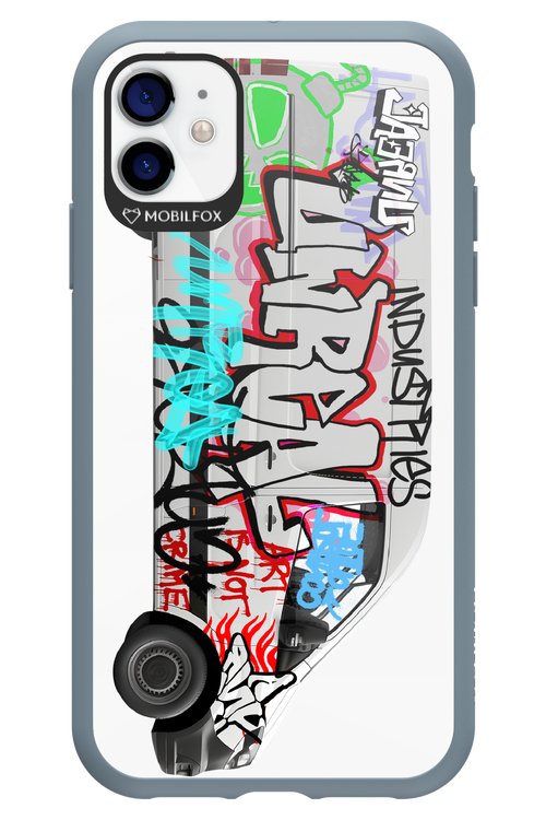 VAN - Apple iPhone 11