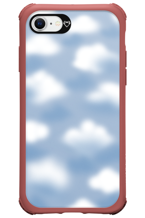 Daydream - Apple iPhone SE 2020