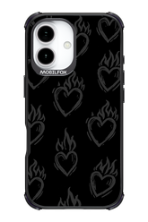 Angry Girlfriend - Apple iPhone 17