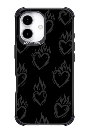 Angry Girlfriend - Apple iPhone 17