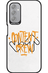 CC WHITE 2.0 - Samsung Galaxy A14
