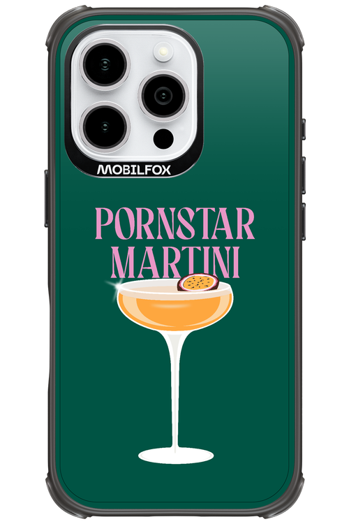 P_star Martini - Apple iPhone 16 Pro