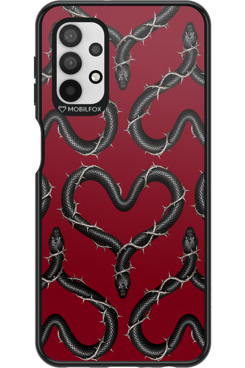 Bad Lover 2.0 - Samsung Galaxy A32 5G