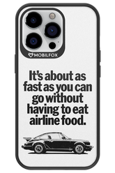 Retro Car II 2.0 - Apple iPhone 13 Pro
