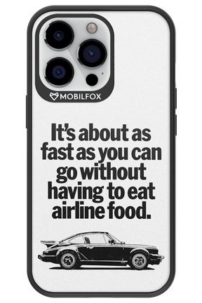 Retro Car II 2.0 - Apple iPhone 13 Pro
