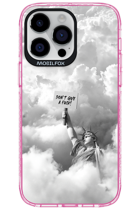 Don't give a  - Apple iPhone 14 Pro Max