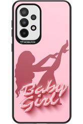 Pink Trouble 2.0 - Samsung Galaxy A33