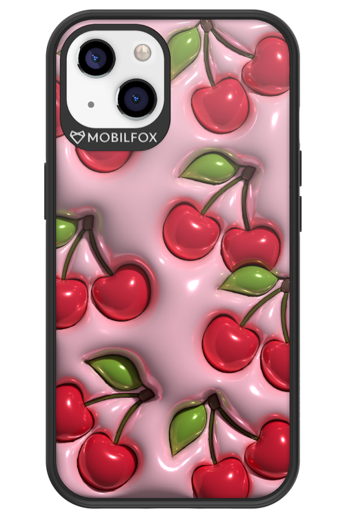 Cherry Bomb - Apple iPhone 13