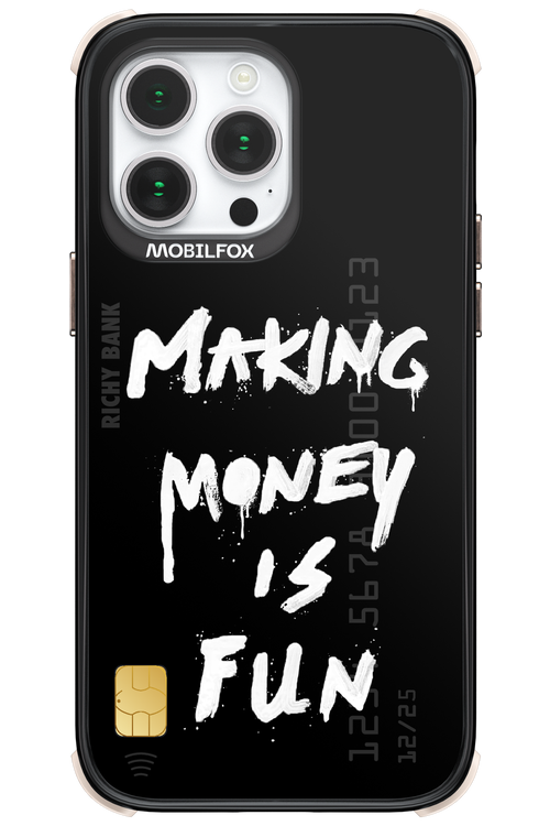 Funny Money - Apple iPhone 14 Pro Max