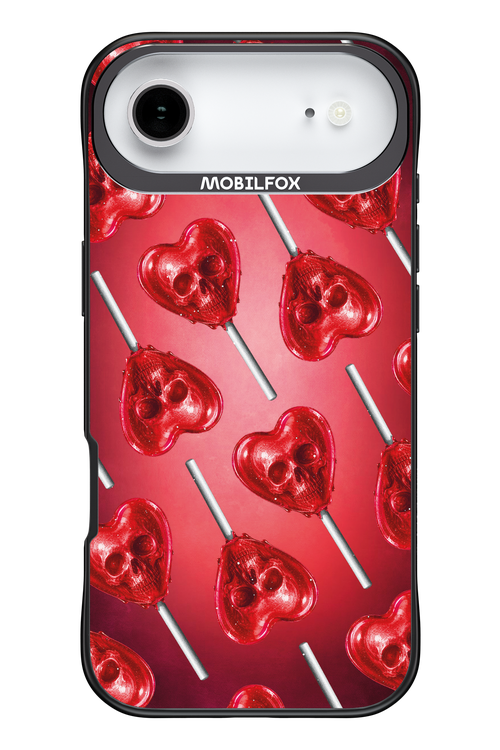 Love Kills 2.0 - Apple iPhone 17 Air