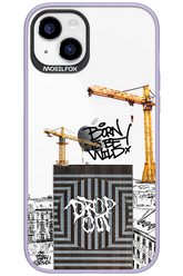 Crane Chaos 2.0 - Apple iPhone 15 Plus