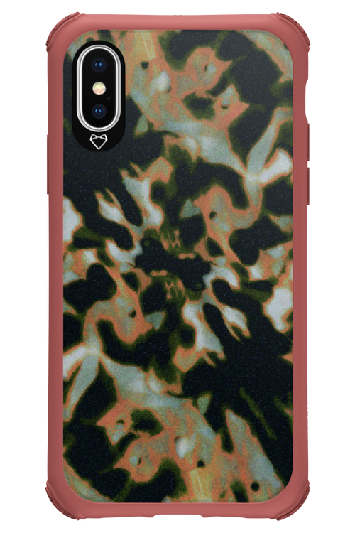 Tiger Acid - Apple iPhone XS