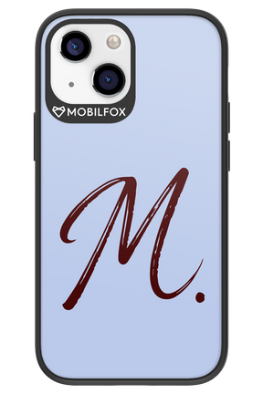 (Jellyfish Presso) M 2.0 - Apple iPhone 13 Mini