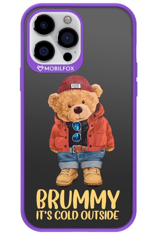 Brummy - Apple iPhone 13 Pro Max