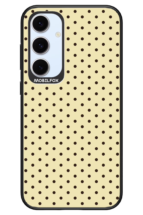 Butter Cookie - Samsung S24 FE