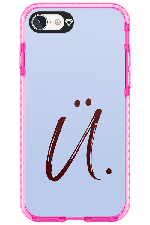 (Jellyfish Presso) U II 2.0 - Apple iPhone 7