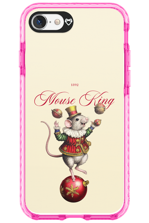 Mouse King - Apple iPhone 8