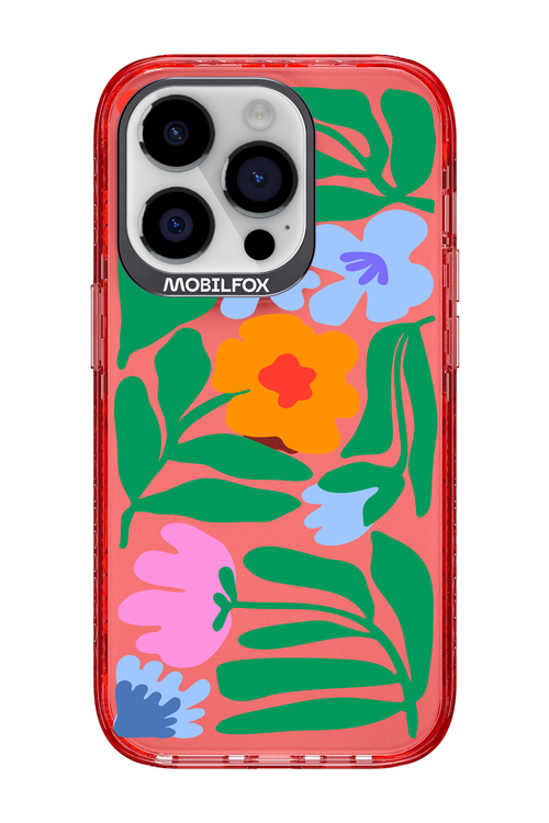 My Flowergarden - Apple iPhone 14 Pro