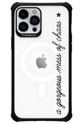 Gorgeous Mess - Apple iPhone 12 Pro Max