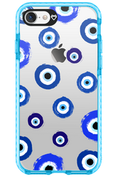 Nazar Amulet - Apple iPhone 7