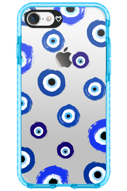 Nazar Amulet - Apple iPhone 7