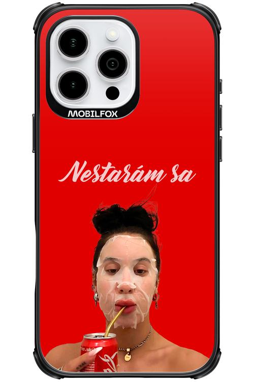 Nestarám Sa - Apple iPhone 16 Pro Max