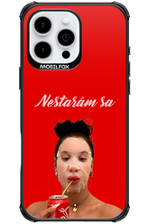 Nestarám Sa - Apple iPhone 16 Pro Max