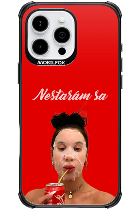 Nestarám Sa - Apple iPhone 16 Pro Max