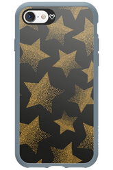 Holiday Stars - Apple iPhone 7