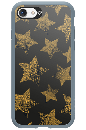 Holiday Stars - Apple iPhone 7
