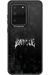 Rare Energy - Samsung Galaxy S20 Ultra 5G