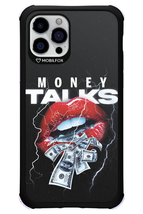 Money Talks - Apple iPhone 12 Pro