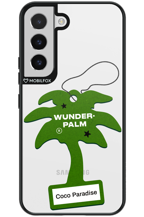 Wunder-Palm 2.0 - Samsung Galaxy S22