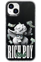 RICH BOY - Apple iPhone 15 Plus