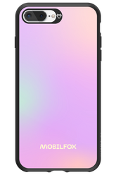 Pastel Violet 2.0 - Apple iPhone 8 Plus