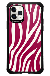 Sour Cherry - Apple iPhone 11 Pro