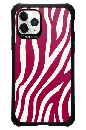 Sour Cherry - Apple iPhone 11 Pro