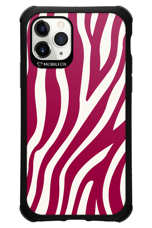 Sour Cherry - Apple iPhone 11 Pro