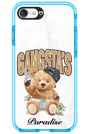 Gangsta - Apple iPhone SE 2022