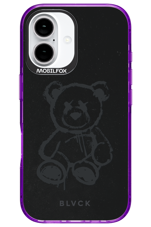 BLVCK BEAR - Apple iPhone 16