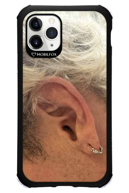 Ear - Apple iPhone 11 Pro