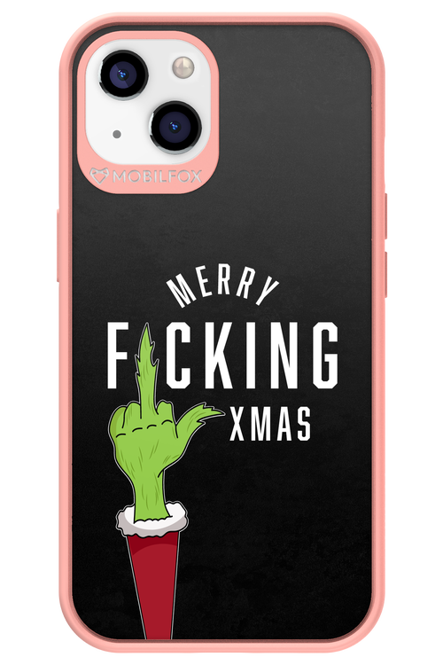 F_cking Xmas - Apple iPhone 13
