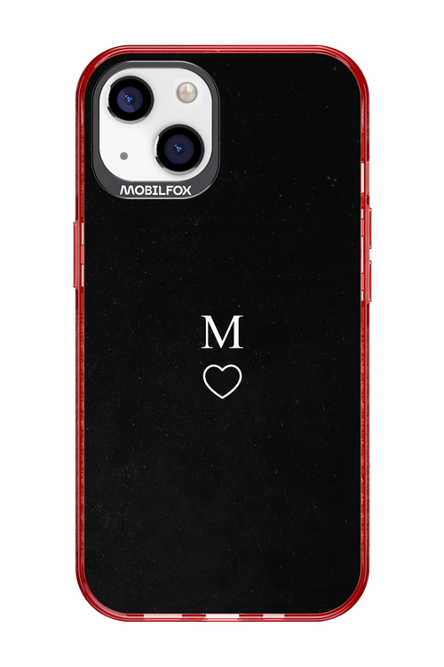 M Black 2.0 - Apple iPhone 13