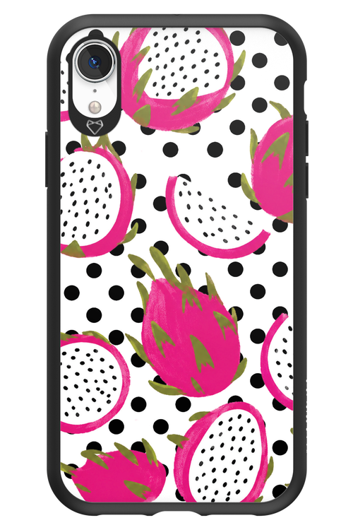 DRAGON FRUIT 2.0 - Apple iPhone XR