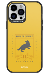 Hufflepuff. - Apple iPhone 13 Pro Max