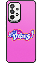 Totally Vibes II - Samsung Galaxy A53