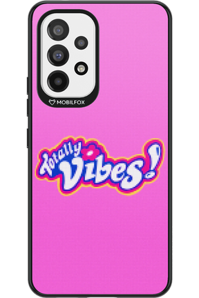 Totally Vibes II - Samsung Galaxy A53