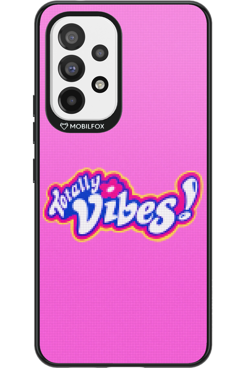 Totally Vibes II - Samsung Galaxy A53