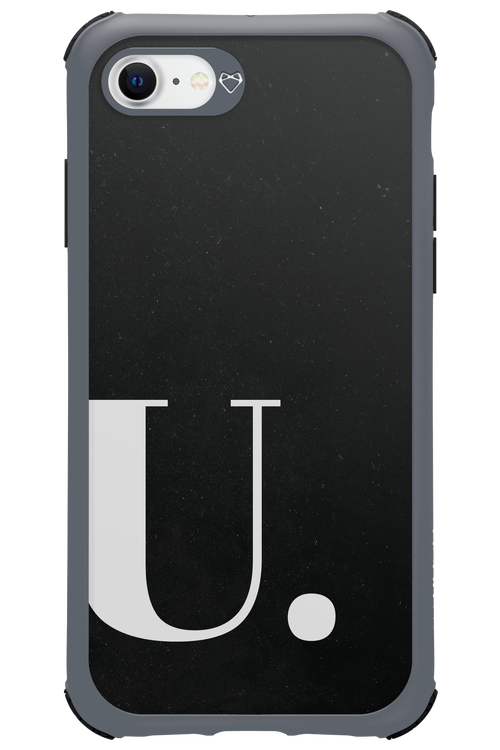 U (Off Space) - Apple iPhone 7
